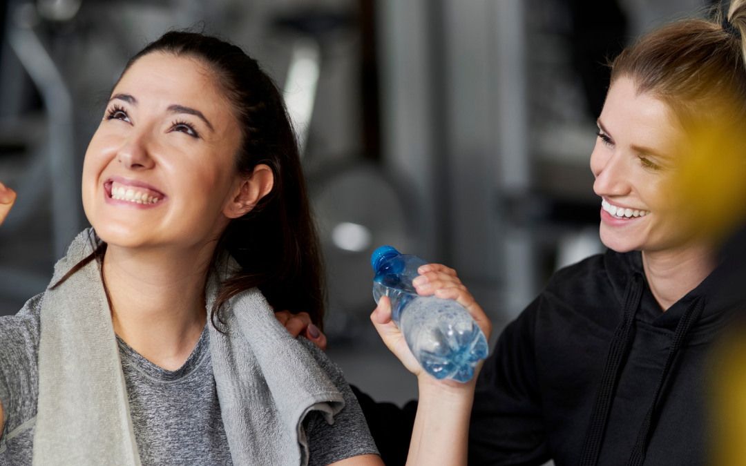 🏋️‍♂️ Your Personal Guide to Wellness: Exploring the Advantages of Personal Training 💪